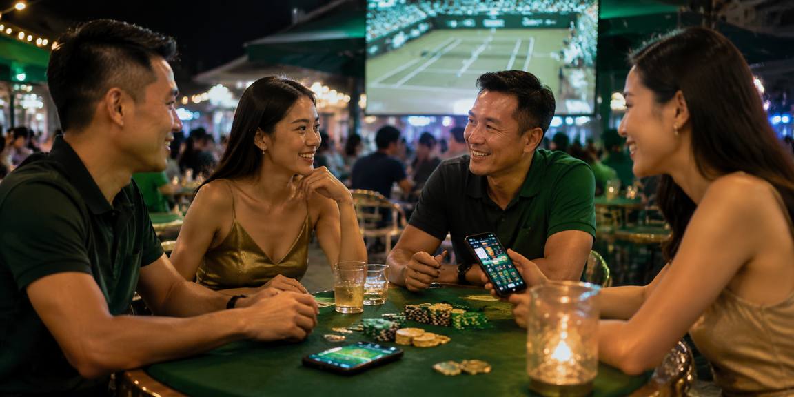 zom70 Hiểu Rõ Cách Pho Dem Megaways Hoạt Động